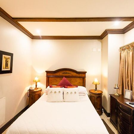 Green Valley Lodge Pretoria-Noord Eksteriør billede