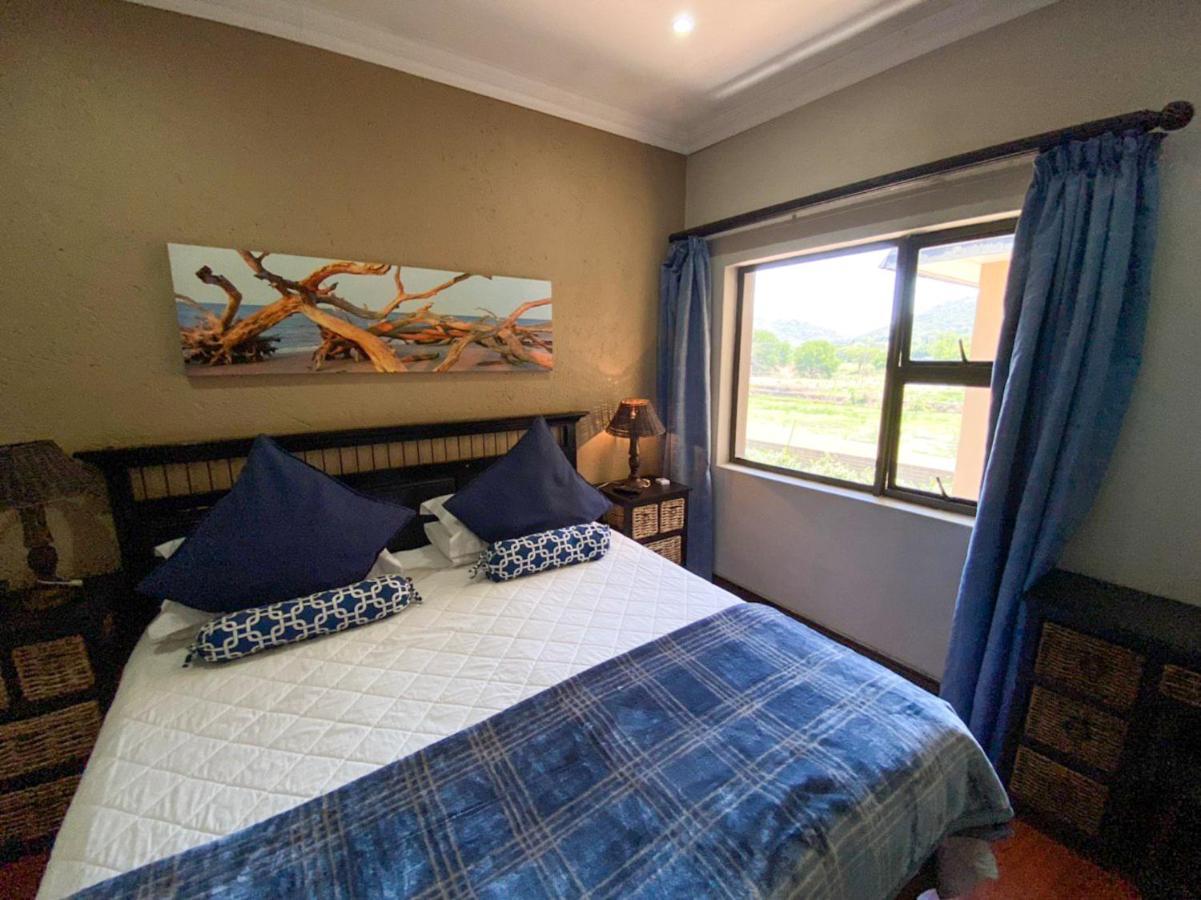 Green Valley Lodge Pretoria-Noord Eksteriør billede
